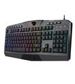 Redragon Gaming Essentials S101-3 RGB Türkçe Q USB Oyuncu Klavye Mouse Set