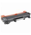 OfisPc Brother TN-2456 2421 Siyah 3K Muadil Toner HL-2376-2386 MFC-2716-2751-2771