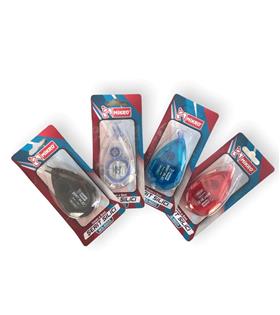 Mikro Şerit Daksil 5mmx8mt MS-6605