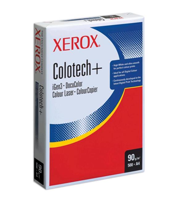 Xerox 3R94641 - 3R98837 A4 Colotech Fotokopi Kağıdı 90gr-500 lü