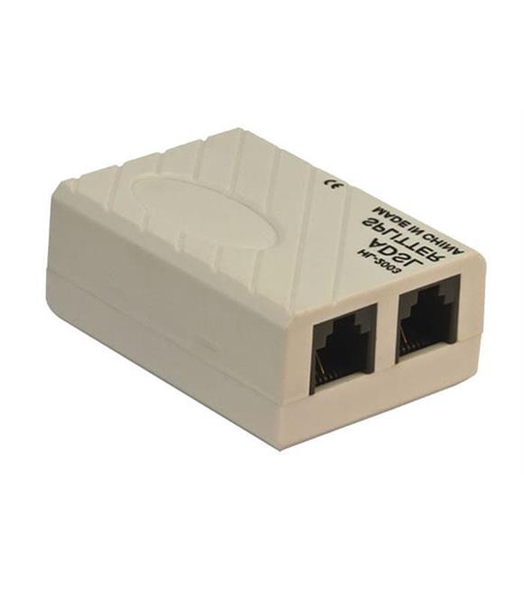 Vcom CT261 ADSL Modem Splitter