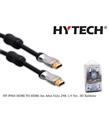 Hytech HY-P565 3mt Hdmi-m-hdmi-m 1.4 Versiyon 24k 3d Gold Kablo