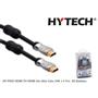 Hytech HY-P565 3mt Hdmi-m-hdmi-m 1.4 Versiyon 24k 3d Gold Kablo