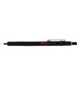 Rotring Versatil Kalem 500 0.7 MM Siyah 1904727