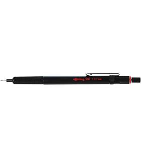 Rotring Versatil Kalem 500 0.7 MM Siyah 1904727
