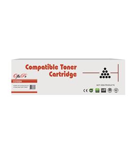 OfisPc Hp CC532A-CE412A-CF382A 2.8K Sarı Üniversal Muadil Toner