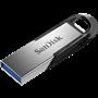 Sandisk SDCZ73-064G-G46 64GB Ultra Flair Metal 3.0 USB Flash Bellek Black