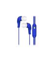 Snopy SN-777 Caprıccıo Mavi Mp3 Kulak İçi Kulaklık