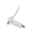 S-link MHL-85 Micro 5pinL Hdmı 3m Galaxy s3-s4-s5-note-note2 Kablo