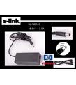 S-link SL-NBA15 18.5v 3.5a 7.4-5.0 Notebook Adaptör