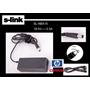 S-link SL-NBA15 18.5v 3.5a 7.4-5.0 Notebook Adaptör