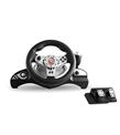 Snopy Rampage RX3 Swiftmaster PC-PS3 Titreşimli 4in1 Direksiyon