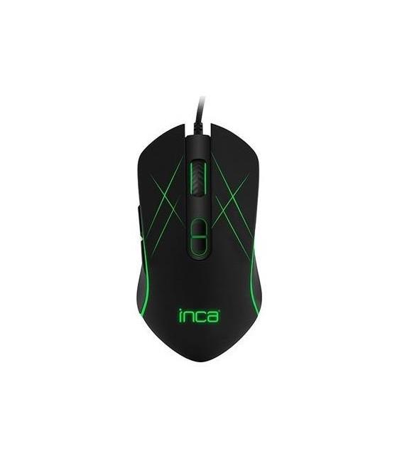 Inca IMG-GT12 7 Fonksiyonlu Game Oyuncu Mouse