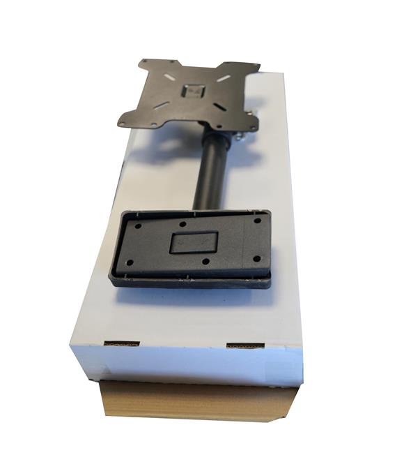 Tv Tavan Askı Aparatı Uzun 82cm