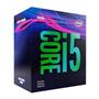 Intel İ5 9500 Soket 1151 3.0Ghz 9Mb Cache  Intel İşlemci Kutulu Box