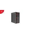 INCA EGM-47DX 750W 80 Plus 4X120 mm RGB Fan USB Bilgisayar Kasası