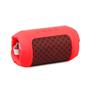 Mikado MD-BT16 Siyah-Kırmızı 3w Tf-Aux-Fm Destekli Bluetooth Speaker