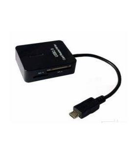 S-link SMG-423 Micro 5p Usb To Card Reader