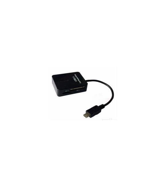 S-link SMG-423 Micro 5p Usb To Card Reader