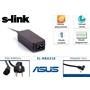 S-link SL-NBA210 45w 19v 2.37a 3.0-1.1 Ultrabook Adaptörü