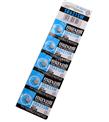 Maxell Sr-621Sw-364 10lu Paket Pil