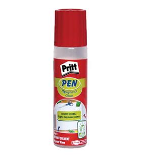 Pritt Sıvı Yapıştırıcı Pen Solventsiz 40 ML 1501188 Sıvı,Sprey Yapıştırıcılar