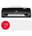 Gbc Laminasyon Makinesi Fusıon A4 1000L 4400744EU_2)