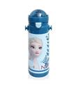 Frozen II Spirits Of Nature 500ml Pipetli Çelik Matara 44034