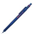 Rotring Versatil Kalem 600 0.5 MM Mavi 2114266