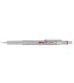 Rotring Versatil Kalem 600 0.5 MM Krom 1904445