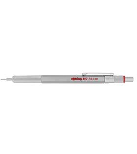 Rotring Versatil Kalem 600 0.5 MM Krom 1904445