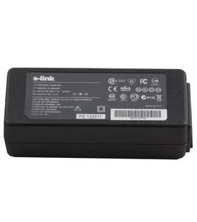 S-link SL-NBA308 40w19v 2.1a 2.5-0.7 Notebook Adaptörü