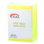 Elba PL-221S Tekli Sarı Renkli Standart Dvd Kutusu 5li Paket