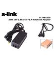 S-link sl-nba310 30W 19V 1.58A 5.5-1.7 Notebook Adaptörü
