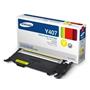 Samsung Y407 Yellow Sarı 1.000 Sayfa Toner SU476A