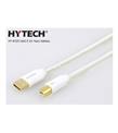 Hytech HY-W325 2mt USB 2.0 Yazıcı Kablosu