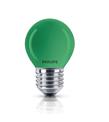 Philips Gece Lambası Yeşil Renk