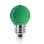 Philips Gece Lambası Yeşil Renk