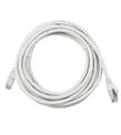 Vcom NP511 cat5 40mt Gri Utp Patch Kablo Ağ Kablosu ve Konnectörler