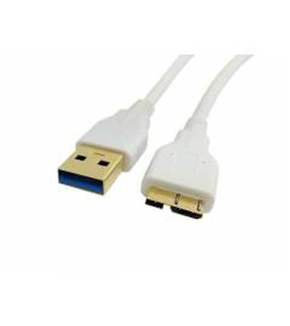 Vcom CU311 1.0mt Usb 3.0 Hdd Veri Kablosu