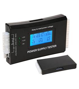 Vcom Power Supply Test Cihazı