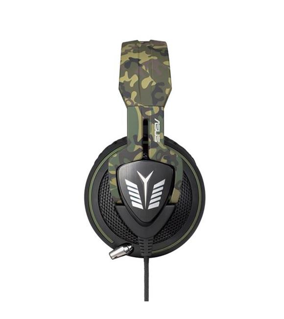Asus Echelon Forest Kulaküstü Oyuncu Kulaklığı
