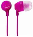 Sony MDR-EX15LPPI Pembe Kulak İçi Kulaklık