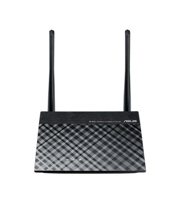 Asus RT-N12Plus 300 Mbps 4 Port Access Point