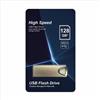 Oem Elba 128GB Metal 2.0 USB Flash Bellek Çok Satanlar