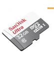 Sandisk SDSQUNS-032G-GN3MN 32GB Ultra Micro SD Kart Adaptörsüz Class10 80MB-S
