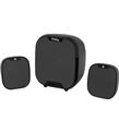 Frisby FS-2420A 2.1 Ch Sd-Mmc-Usb Hoparlör
