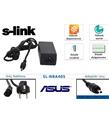 S-link sl-nba405 45w 19v 2.37a 3.0-1.1 Notebook Standart Adaptörü