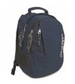 Jacbag Black JAC-28 Lacivert Sırt Çantası Çift Bölmeli