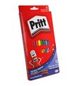 Pritt Kuru Boya Karton Kutu Jumbo Üçgen 12 Renk 1219733